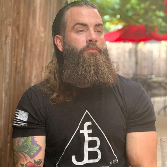 JBF OG Tee - Picture 2 of 4